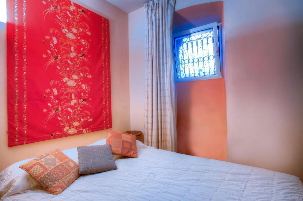 Corfu Espianada Apartment المظهر الخارجي الصورة