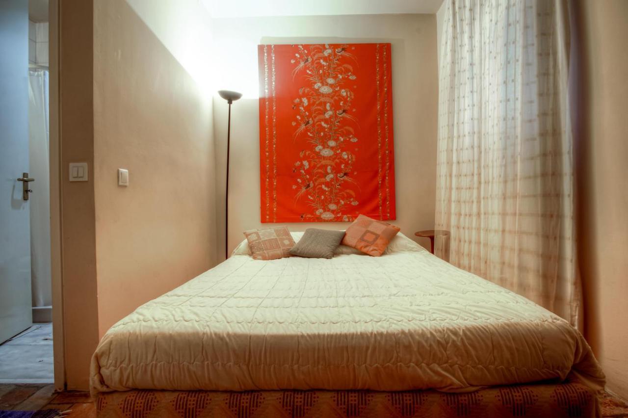 Corfu Espianada Apartment المظهر الخارجي الصورة