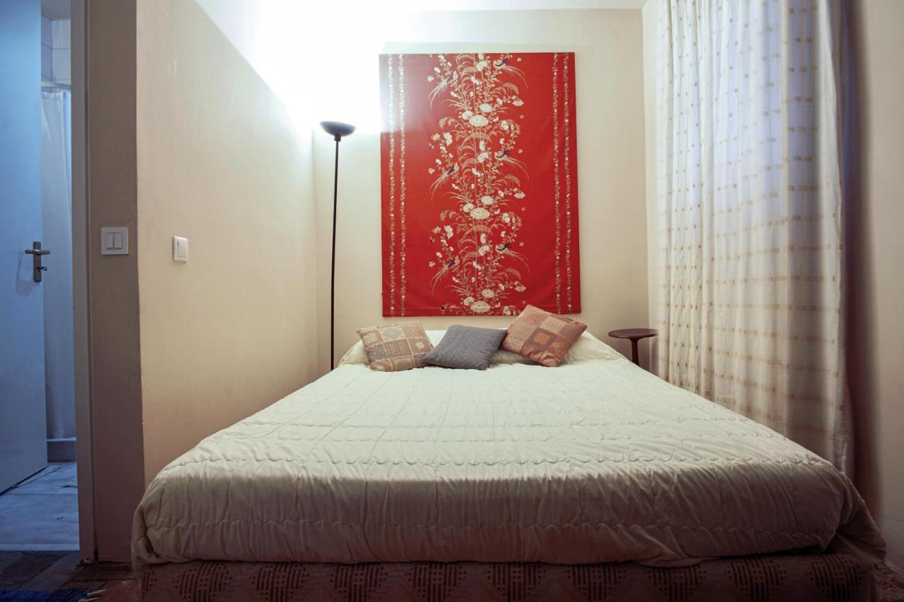 Corfu Espianada Apartment المظهر الخارجي الصورة