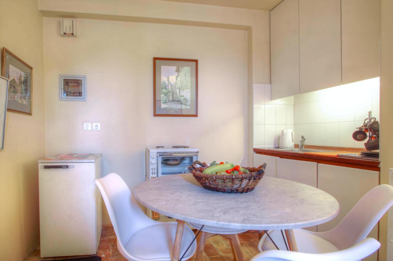 Corfu Espianada Apartment المظهر الخارجي الصورة