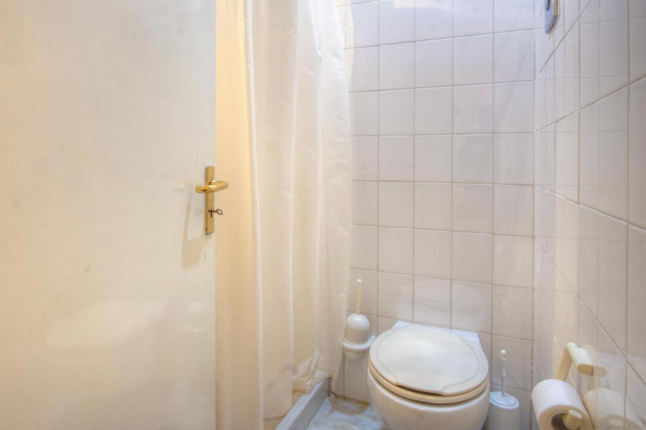 Corfu Espianada Apartment المظهر الخارجي الصورة