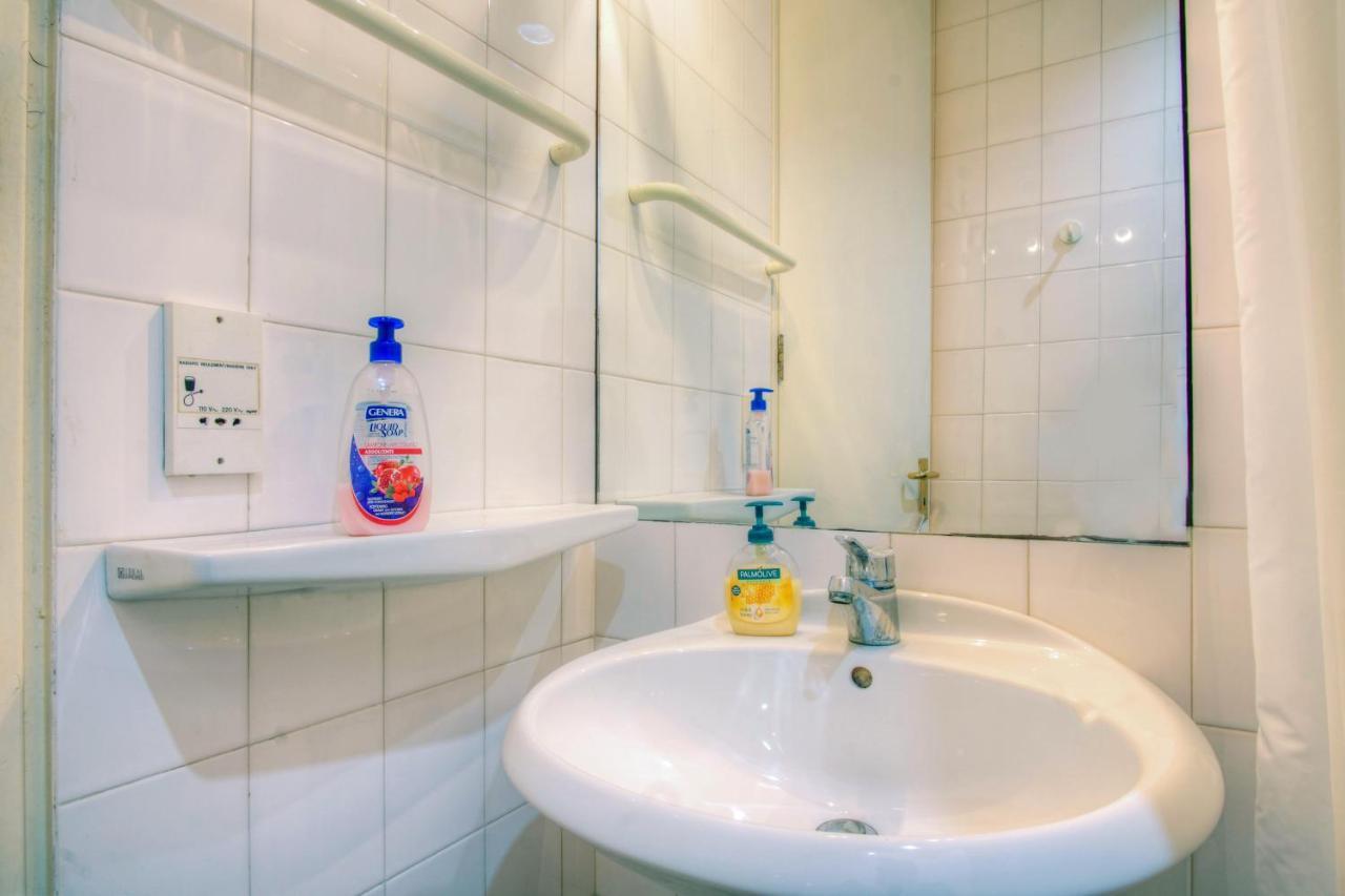 Corfu Espianada Apartment المظهر الخارجي الصورة