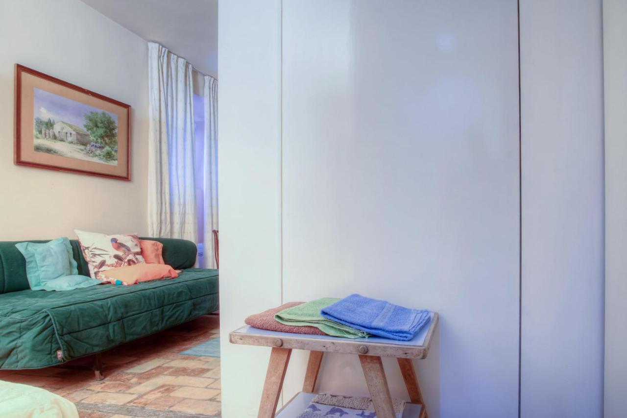 Corfu Espianada Apartment المظهر الخارجي الصورة