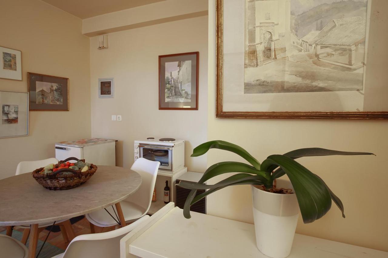 Corfu Espianada Apartment المظهر الخارجي الصورة