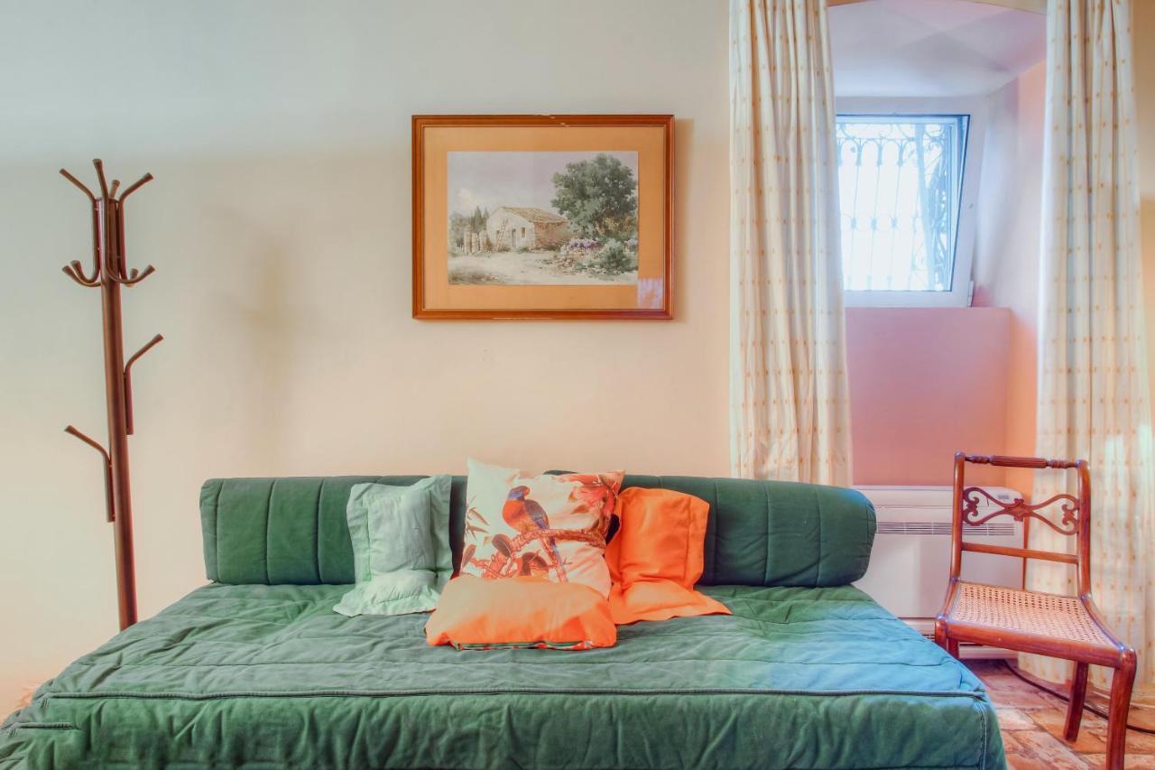 Corfu Espianada Apartment المظهر الخارجي الصورة