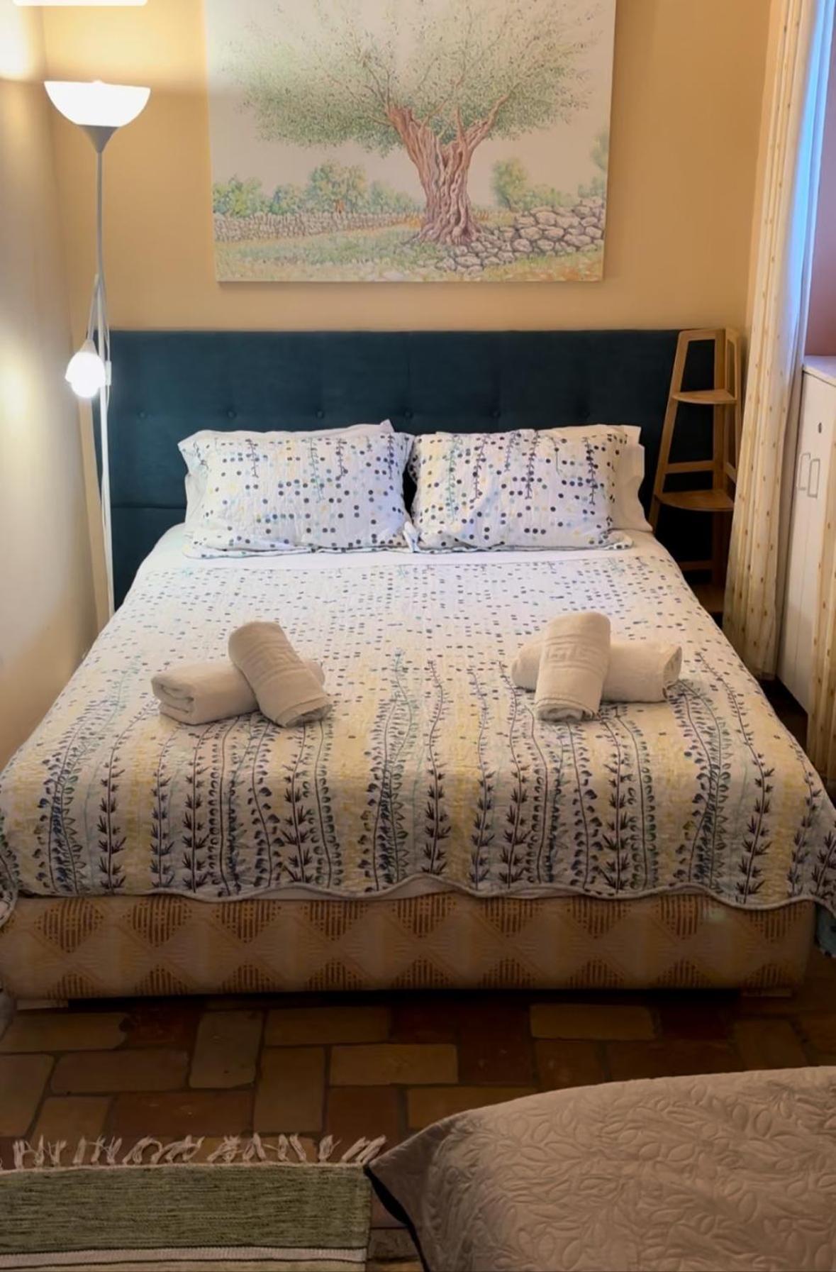 Corfu Espianada Apartment المظهر الخارجي الصورة